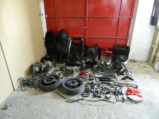 yamaha xmax 250 για ανταλλακτικα κομματι κομματι (ΒΙΝΤΕΟ)-thumb-11