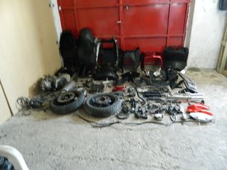 yamaha xmax 250 για ανταλλακτικα κομματι κομματι (ΒΙΝΤΕΟ)-thumb-12