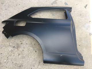 Γνήσιο φτερό οπίσθιο δεξιό SEAT LEON 3D  mod 2013-2018