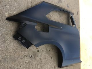 Γνήσιο φτερό οπίσθιο δεξιό SEAT LEON 3D  mod 2013-2018-thumb-1