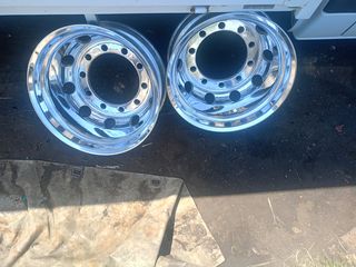 ZANTES ALCOA DURA-BRIGHT