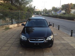 Subaru Legacy 2005 4X4 FULL EXTRA-thumb-2