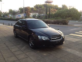 Subaru Legacy 2005 4X4 FULL EXTRA-thumb-3