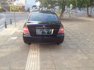 Subaru Legacy 2005 4X4 FULL EXTRA-thumb-6