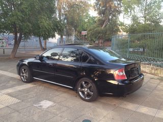 Subaru Legacy 2005 4X4 FULL EXTRA-thumb-7