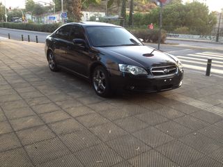 Subaru Legacy 2005 4X4 FULL EXTRA-thumb-8
