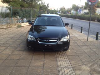 Subaru Legacy 2005 4X4 FULL EXTRA-thumb-9