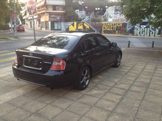 Subaru Legacy 2005 4X4 FULL EXTRA-thumb-12