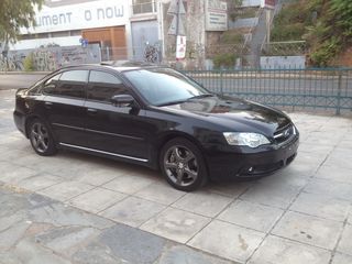 Subaru Legacy 2005 4X4 FULL EXTRA-thumb-15