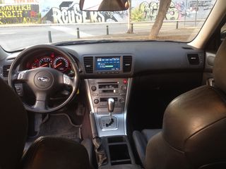 Subaru Legacy 2005 4X4 FULL EXTRA-thumb-18