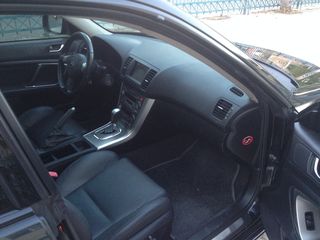 Subaru Legacy 2005 4X4 FULL EXTRA-thumb-20