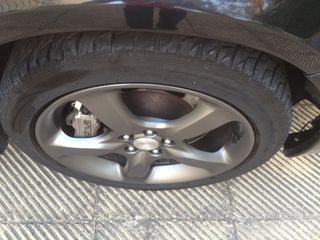 Subaru Legacy 2005 4X4 FULL EXTRA-thumb-22
