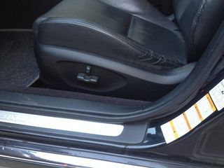 Subaru Legacy 2005 4X4 FULL EXTRA-thumb-23