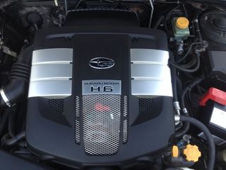 Subaru Legacy 2005 4X4 FULL EXTRA-thumb-24