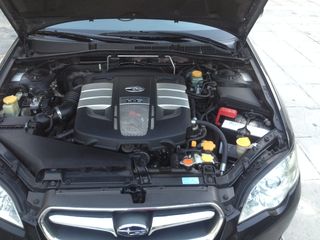 Subaru Legacy 2005 4X4 FULL EXTRA-thumb-26