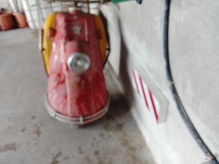 Heinkel 1955 102-A1 Tourist-thumb-10