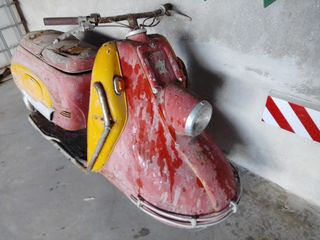 Heinkel 1955 102-A1 Tourist-thumb-9