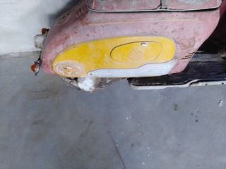 Heinkel 1955 102-A1 Tourist-thumb-7