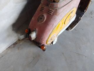 Heinkel 1955 102-A1 Tourist-thumb-11