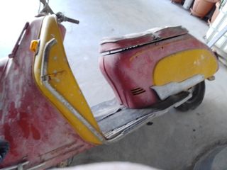 Heinkel 1955 102-A1 Tourist-thumb-4