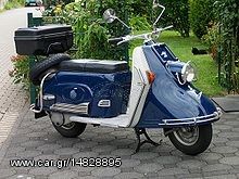 Heinkel 1955 102-A1 Tourist-thumb-1