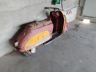 Heinkel 1955 102-A1 Tourist-thumb-6
