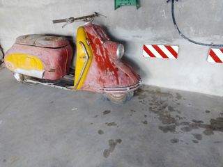 Heinkel 1955 102-A1 Tourist-thumb-5