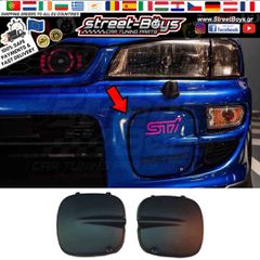 ΚΑΠΑΚΙΑ ΠΡΟΒΟΛΕΩΝ ΟΜΙΧΛΗΣ [STi TYPE] SUBARU IMPREZA ΜΕΑΝΕΥΕ (1999-2000) |  StreetBoys - Car Tuning Shop