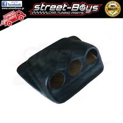 ΒΑΣΗ ΟΡΓΑΝΩΝ (52mm/60mm) SUBARU IMPREZA (2001-2007) |  StreetBoys - Car Tuning Shop