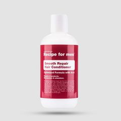 Conditioner - Recipe For Men - Smooth Repair 250ml