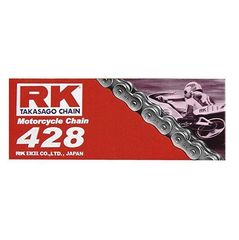 Αλυσιδα RK 428X108 SB ενισχυμενη - (10060-166)