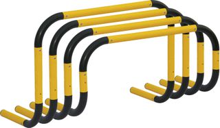 Amila Εμποδιο Επιταχυνσης Bounce Back - Mini 40Cm (48613)