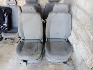 Καθίσματα seat arosa 2006