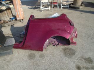 FORD FIESTA 2008-20016 ΦΤΕΡΑ ΑΠΟ 3 ΘΥΡΑ -thumb-2