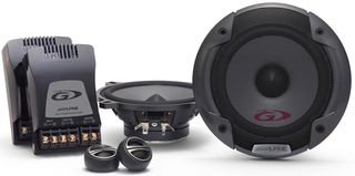Ηχεία Αυτοκινήτου Alpine SPG-13CS - 250W