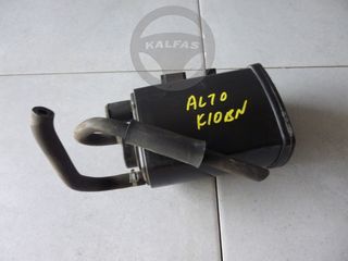 SUZUKI ALTO '11 1.0 12V (5Θ) ΦΙΛΤΡΟ ΑΝΘΡΑΚΑ