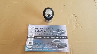 MAZDA 6 2003-07 ΛΕΒΙΕΣ ΤΑΧΥΤΉΤΩΝ 