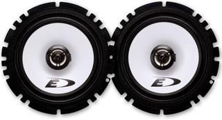 Ηχεία  ALPINE SXE-1725S 220W/40RMS 2-WAY SPEAKERS