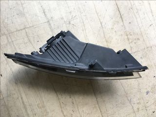 ΓΝΗΣΙΟΣ Προβολέας ομίχλης δεξιός SEAT LEON mod 2012-2017-thumb-2