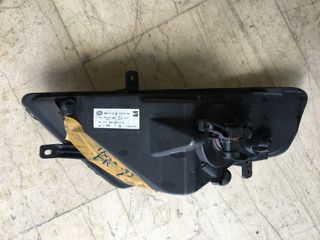ΓΝΗΣΙΟΣ Προβολέας ομίχλης δεξιός SEAT LEON mod 2012-2017-thumb-3