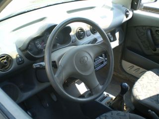 HYUNDAIMOTORS  ATOS PRIME 2000 ΜΟΝΤΕΛΟ 856 cc-thumb-2