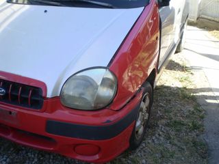 HYUNDAIMOTORS  ATOS PRIME 2000 ΜΟΝΤΕΛΟ 856 cc-thumb-1