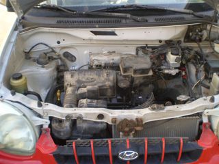 HYUNDAIMOTORS  ATOS PRIME 2000 ΜΟΝΤΕΛΟ 856 cc-thumb-3