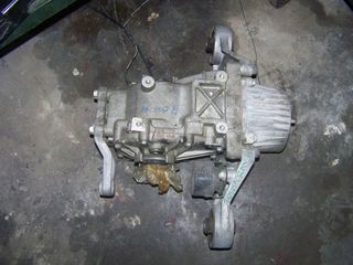 ΔΙΑΦΟΡΙΚΟ ΠΙΣΩ RAV 4 09-15 