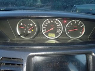 NISSAN PRIMERA 1.8KYB MON.2004 ΑΝΤΑΛΛΑΚΤΙΚΆ-thumb-1
