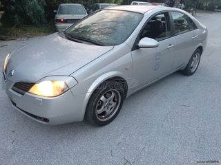 NISSAN PRIMERA 1.8KYB MON.2004 ΑΝΤΑΛΛΑΚΤΙΚΆ-thumb-3