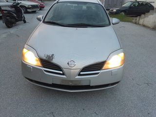 NISSAN PRIMERA 1.8KYB MON.2004 ΑΝΤΑΛΛΑΚΤΙΚΆ-thumb-4