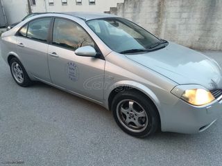 NISSAN PRIMERA 1.8KYB MON.2004 ΑΝΤΑΛΛΑΚΤΙΚΆ-thumb-5