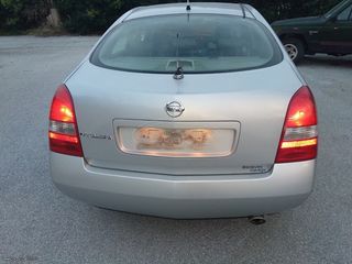 NISSAN PRIMERA 1.8KYB MON.2004 ΑΝΤΑΛΛΑΚΤΙΚΆ-thumb-6