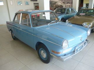 Bmw 1964 LS SALOON-thumb-2